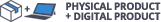 Digital and Physical
